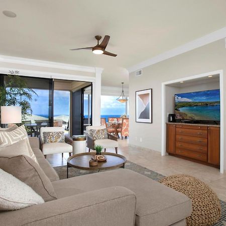 Kbm Resorts Free Car Kapalua Bay Villa Kbv-31G4 Spectacular Ocean Views 外观 照片