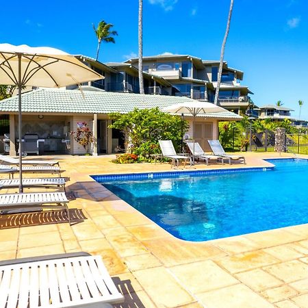 Kbm Resorts Free Car Kapalua Bay Villa Kbv-31G4 Spectacular Ocean Views 外观 照片