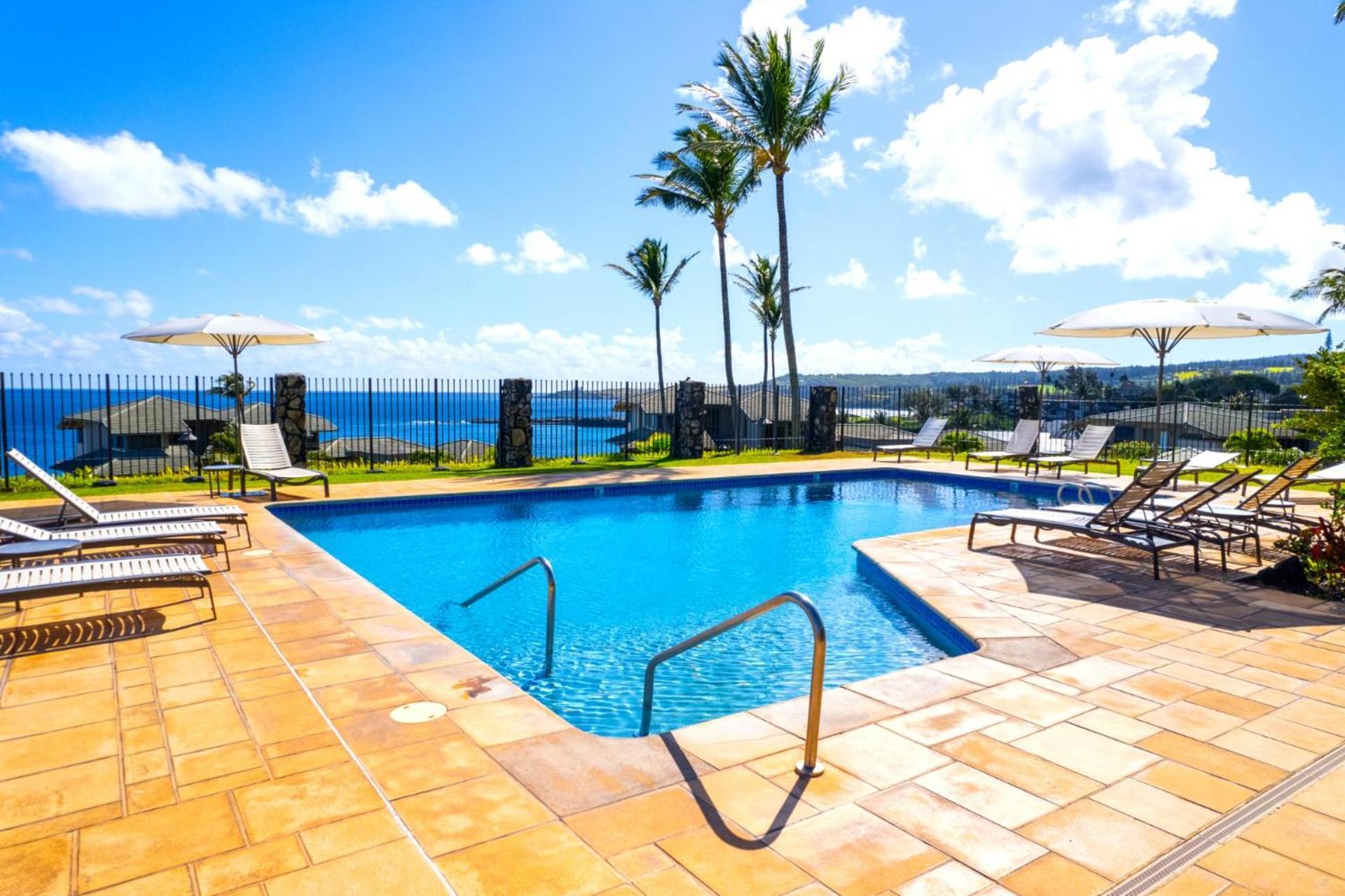 Kbm Resorts Free Car Kapalua Bay Villa Kbv-31G4 Spectacular Ocean Views 外观 照片