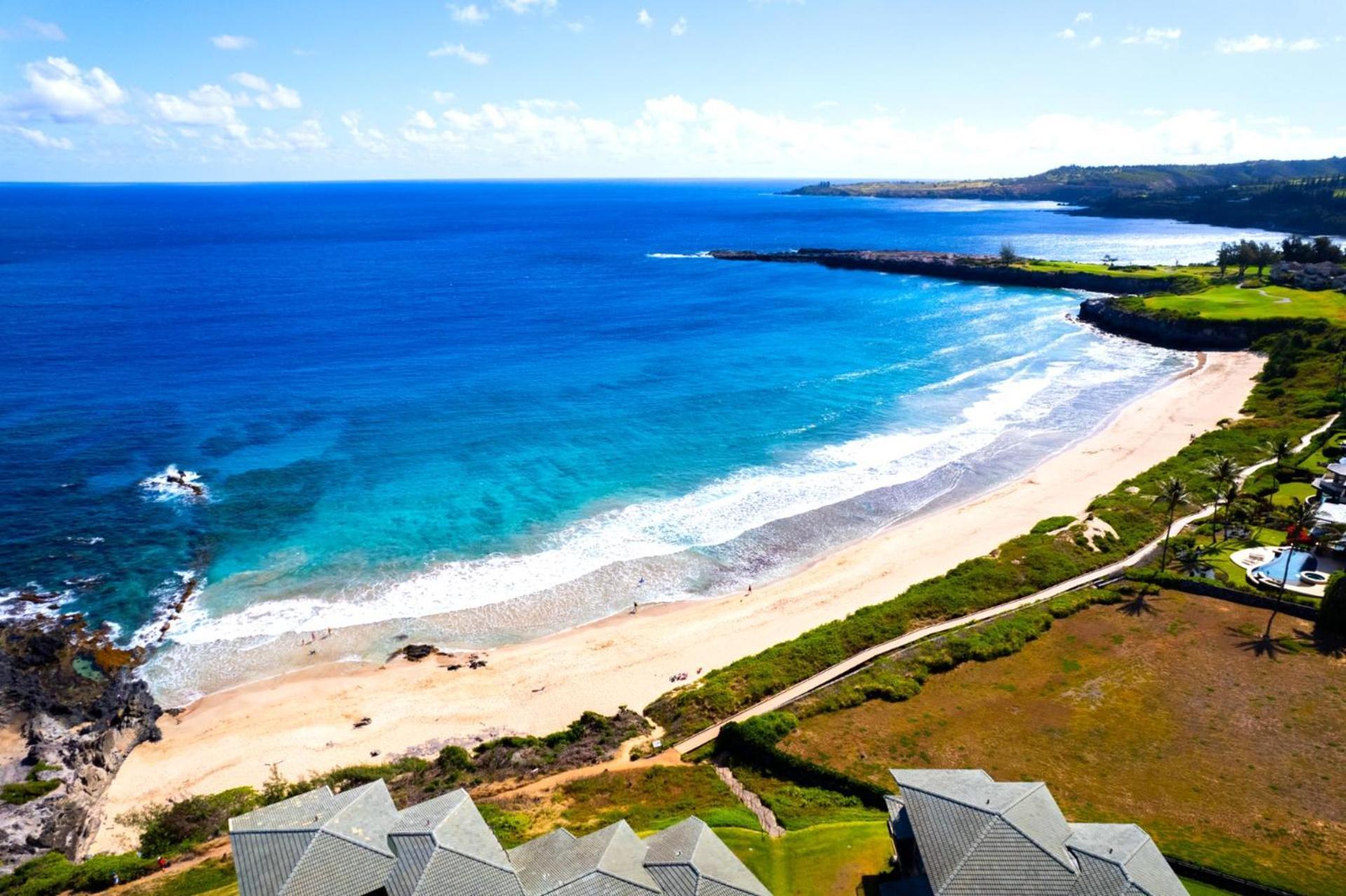 Kbm Resorts Free Car Kapalua Bay Villa Kbv-31G4 Spectacular Ocean Views 外观 照片
