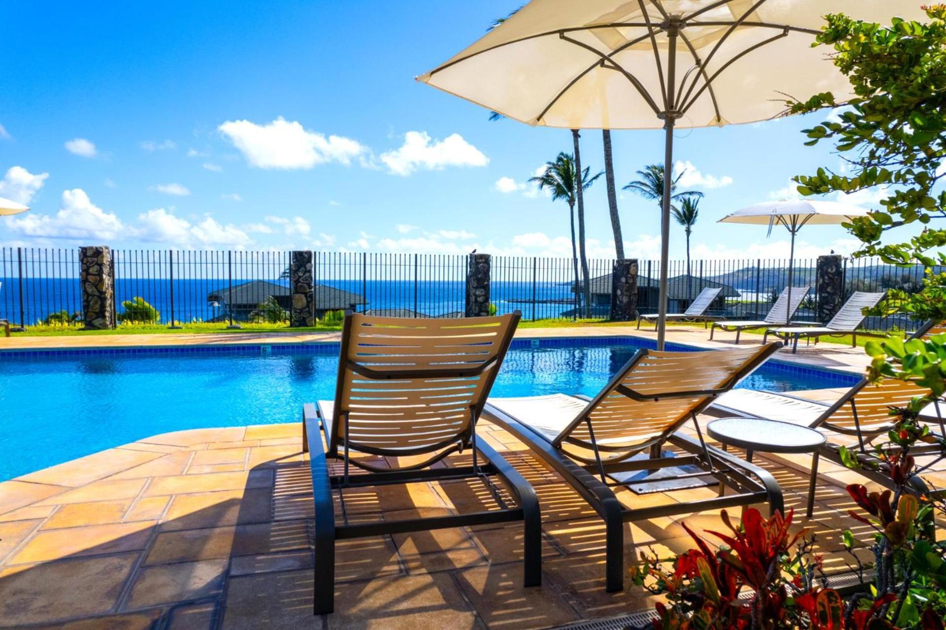 Kbm Resorts Free Car Kapalua Bay Villa Kbv-31G4 Spectacular Ocean Views 外观 照片