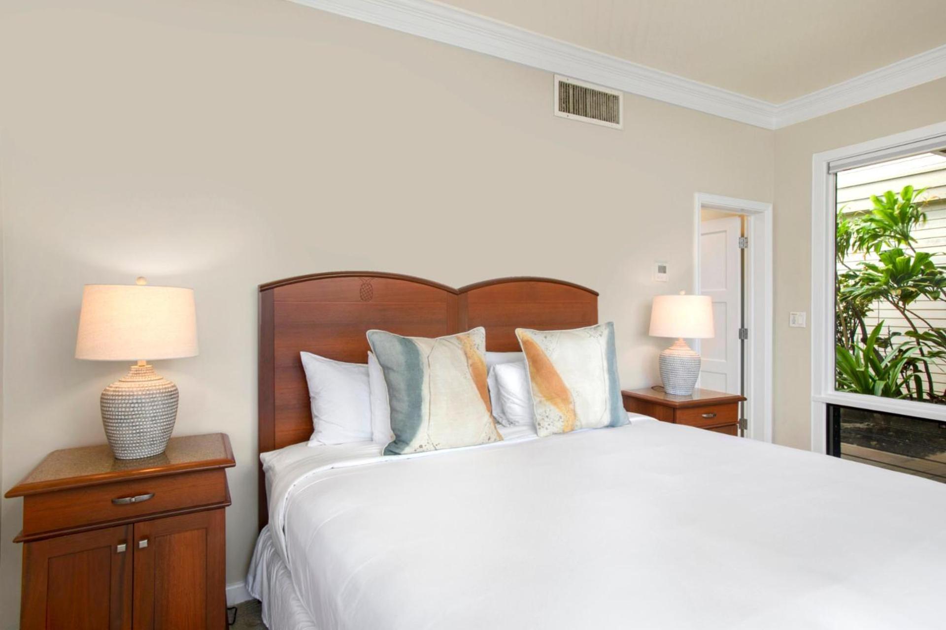 Kbm Resorts Free Car Kapalua Bay Villa Kbv-31G4 Spectacular Ocean Views 外观 照片