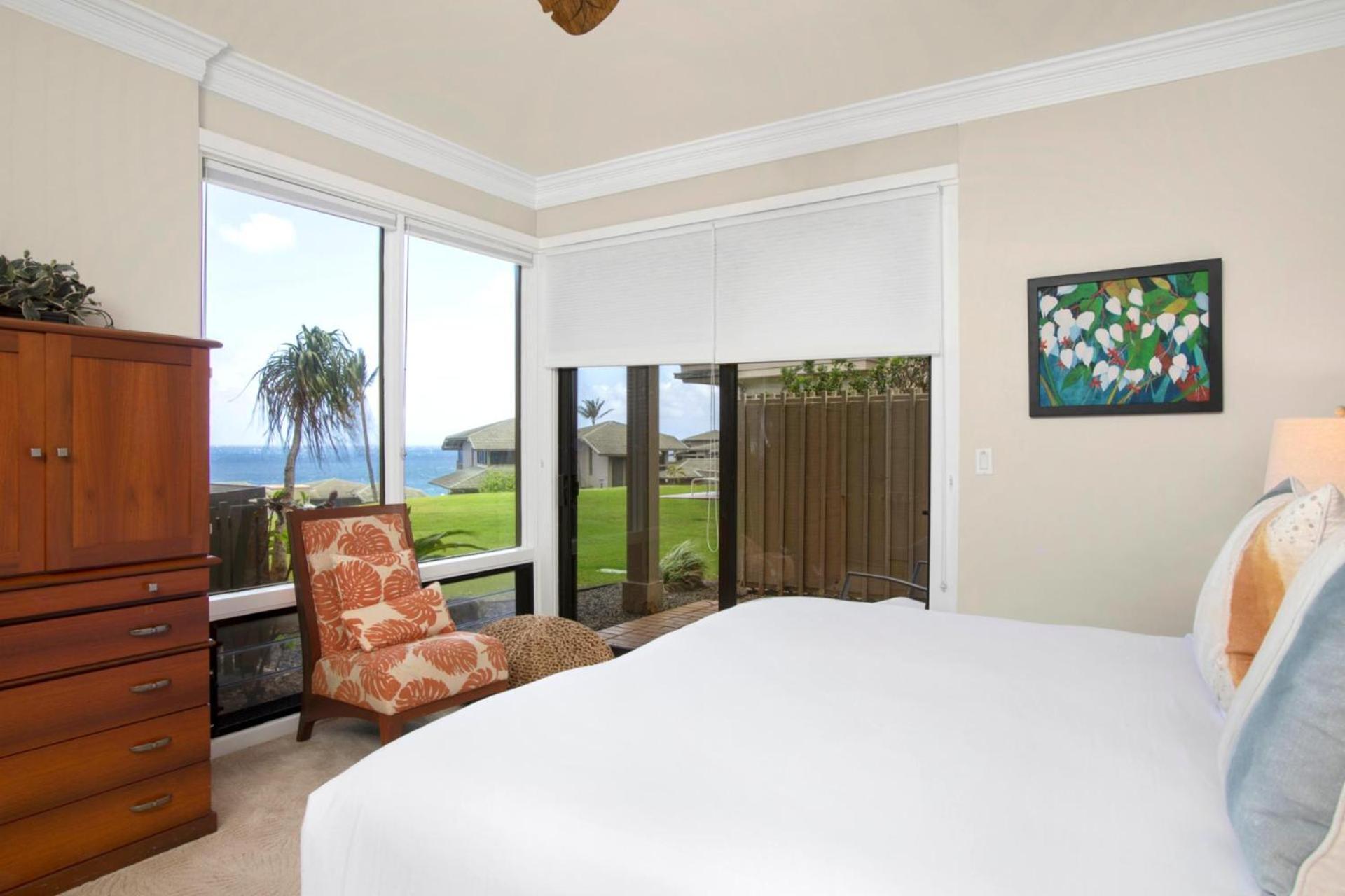 Kbm Resorts Free Car Kapalua Bay Villa Kbv-31G4 Spectacular Ocean Views 外观 照片