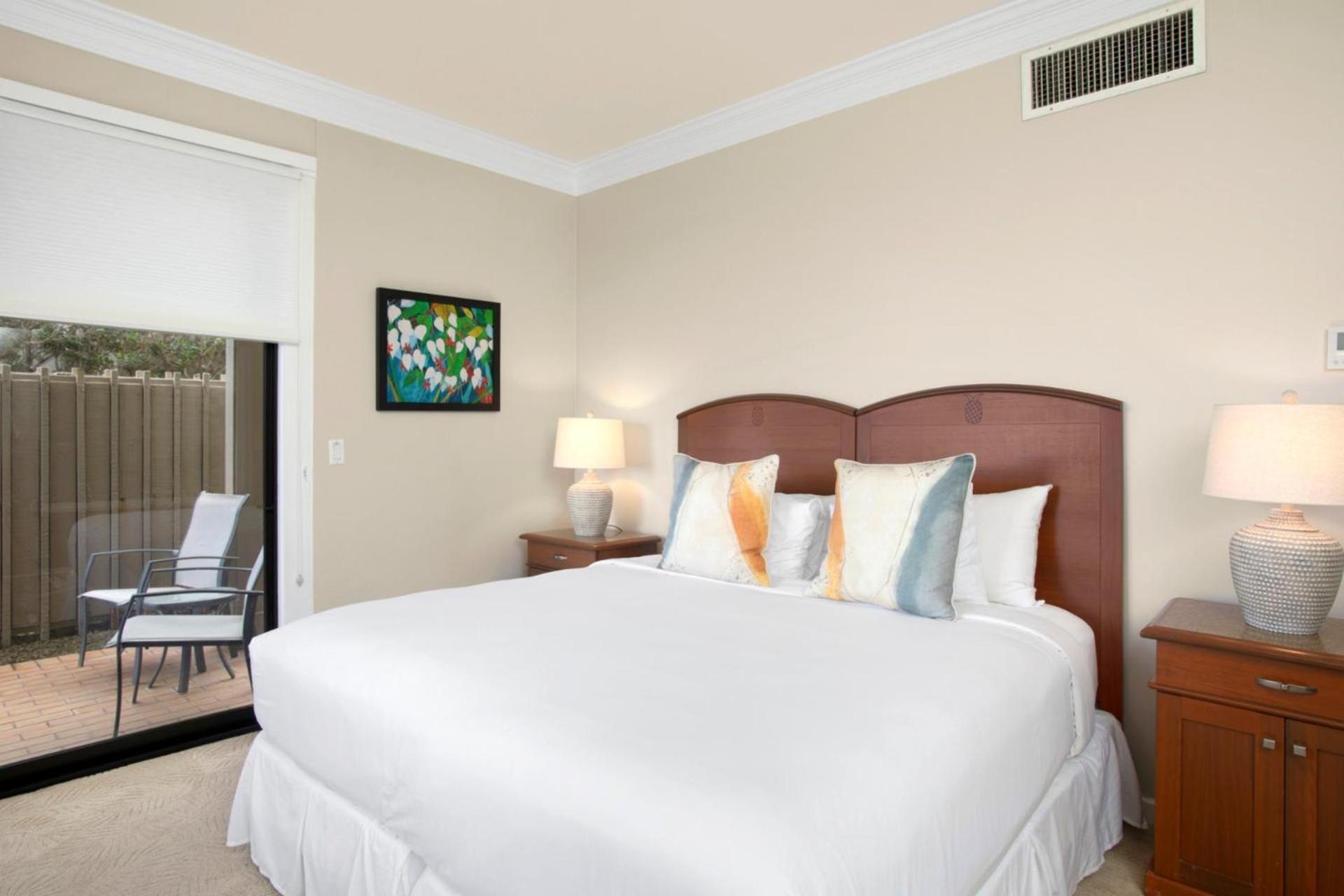 Kbm Resorts Free Car Kapalua Bay Villa Kbv-31G4 Spectacular Ocean Views 外观 照片
