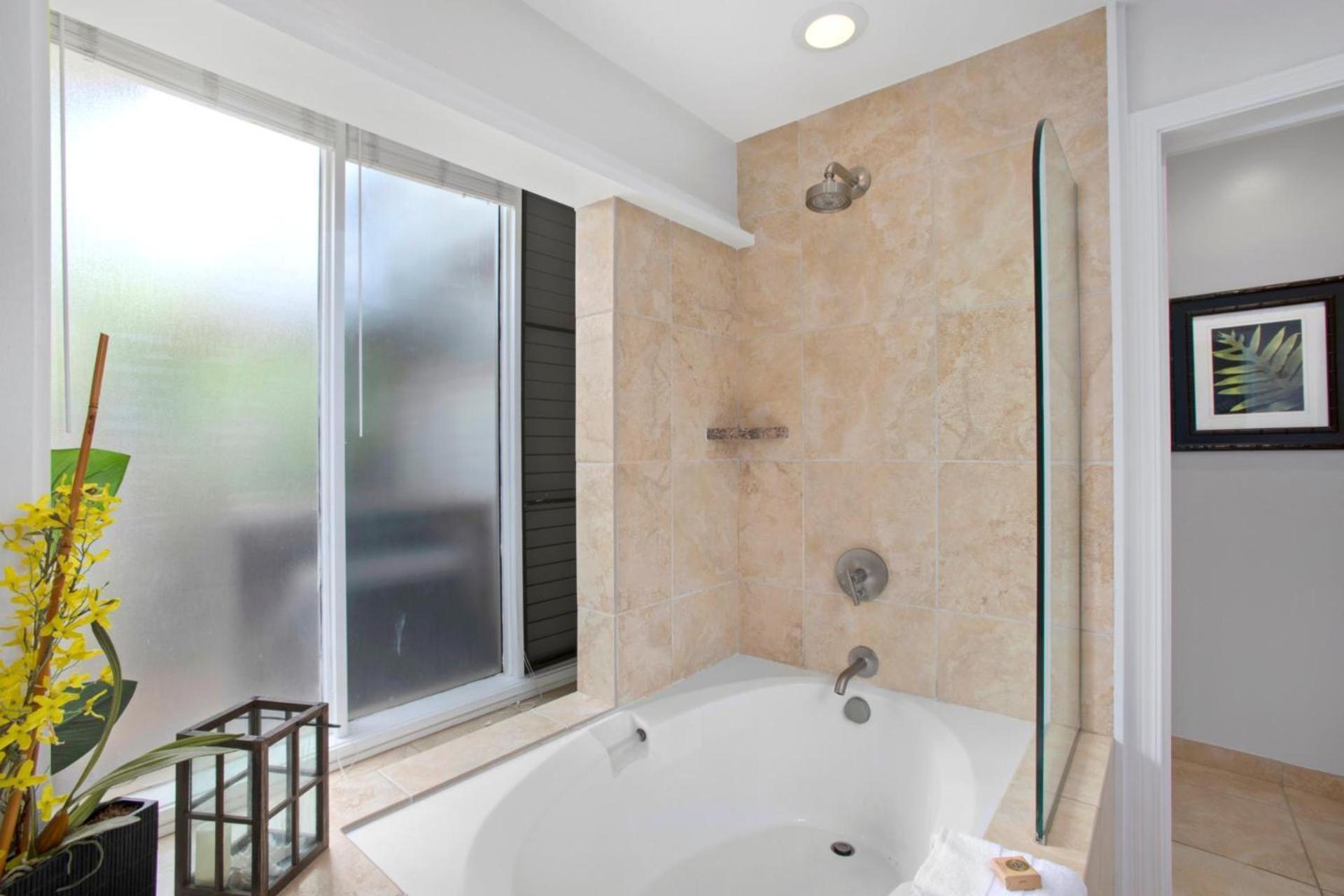 Kbm Resorts Free Car Kapalua Bay Villa Kbv-31G4 Spectacular Ocean Views 外观 照片