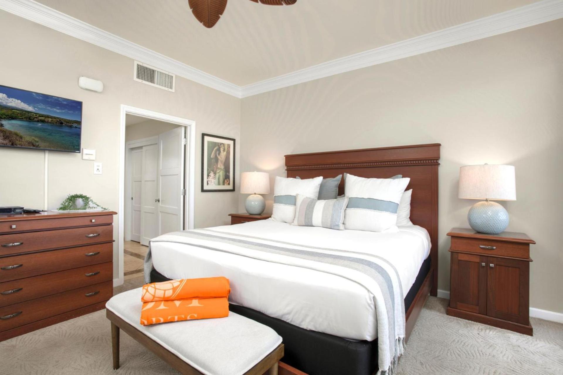 Kbm Resorts Free Car Kapalua Bay Villa Kbv-31G4 Spectacular Ocean Views 外观 照片