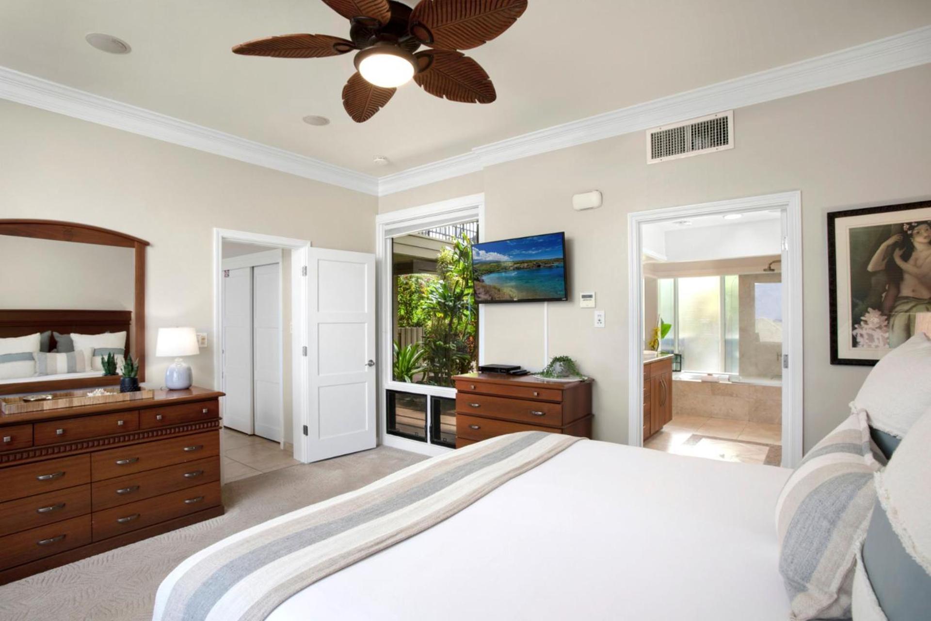 Kbm Resorts Free Car Kapalua Bay Villa Kbv-31G4 Spectacular Ocean Views 外观 照片