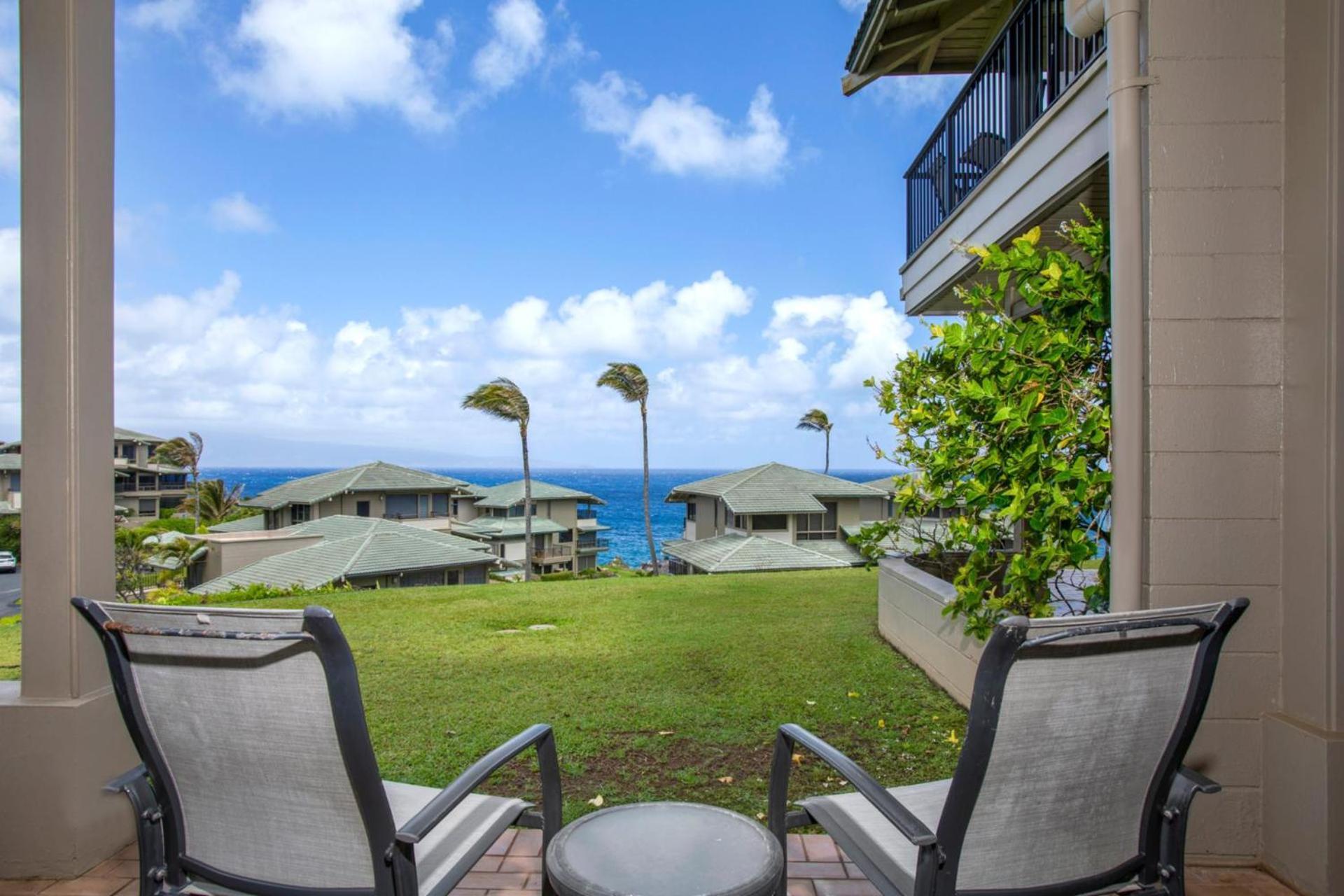 Kbm Resorts Free Car Kapalua Bay Villa Kbv-31G4 Spectacular Ocean Views 外观 照片