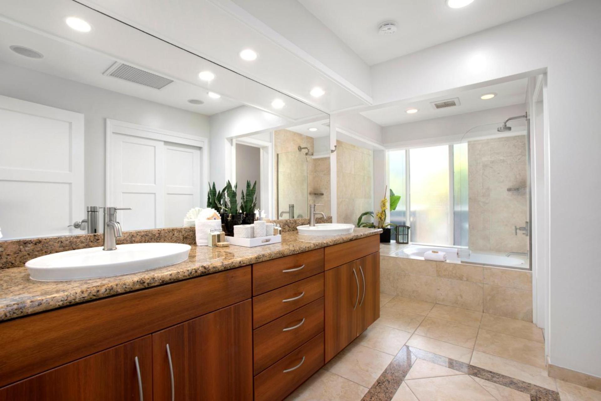 Kbm Resorts Free Car Kapalua Bay Villa Kbv-31G4 Spectacular Ocean Views 外观 照片