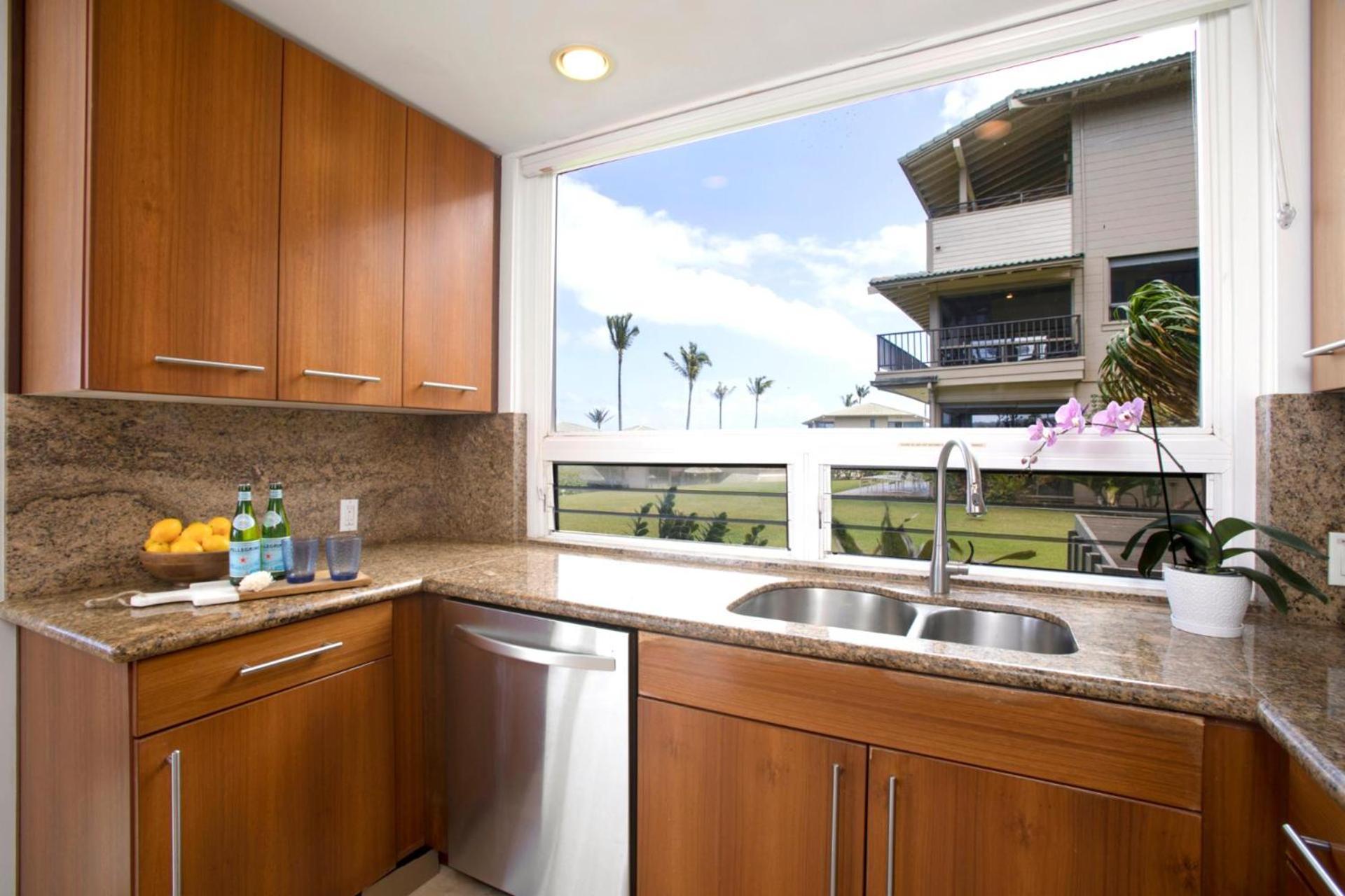 Kbm Resorts Free Car Kapalua Bay Villa Kbv-31G4 Spectacular Ocean Views 外观 照片