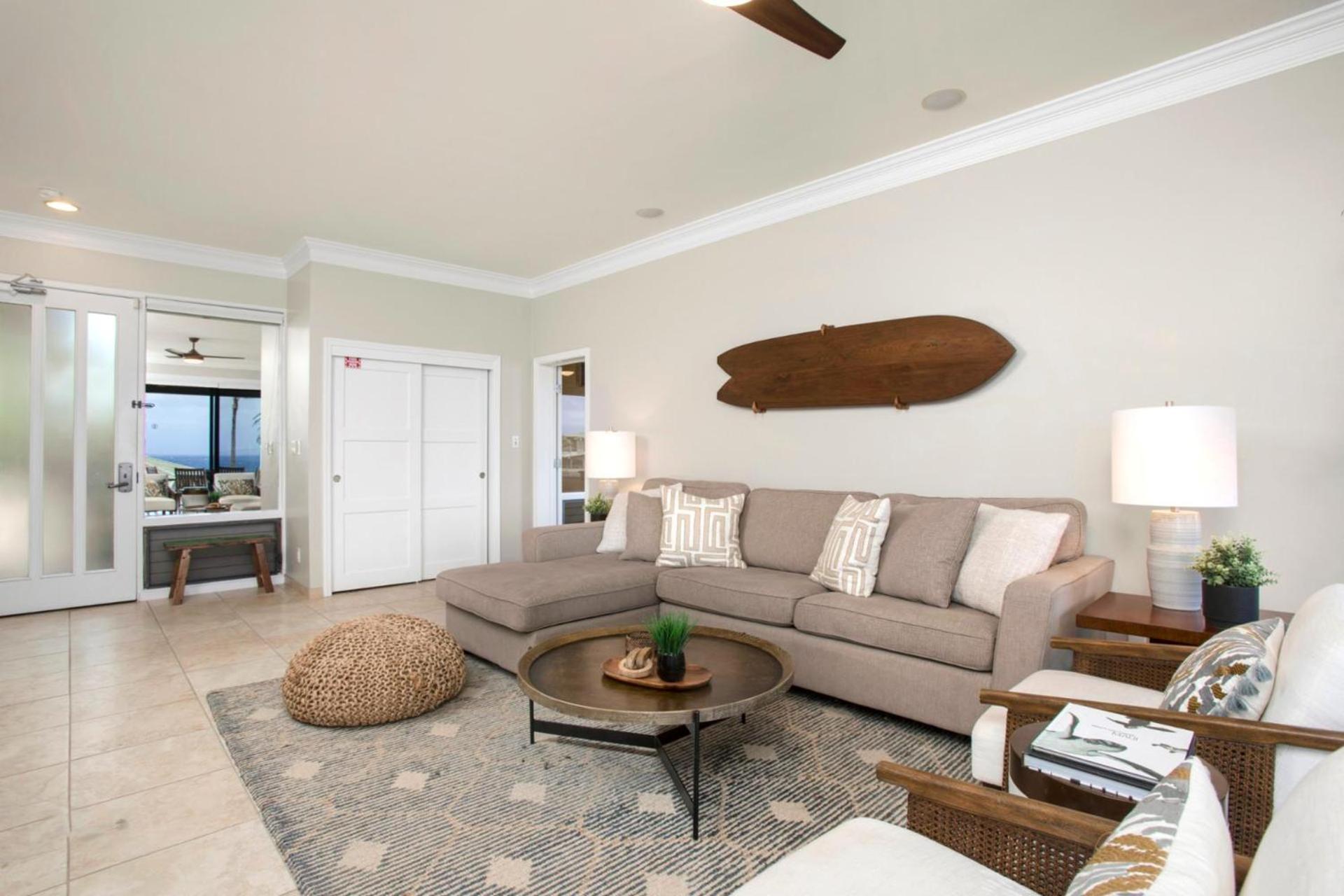 Kbm Resorts Free Car Kapalua Bay Villa Kbv-31G4 Spectacular Ocean Views 外观 照片
