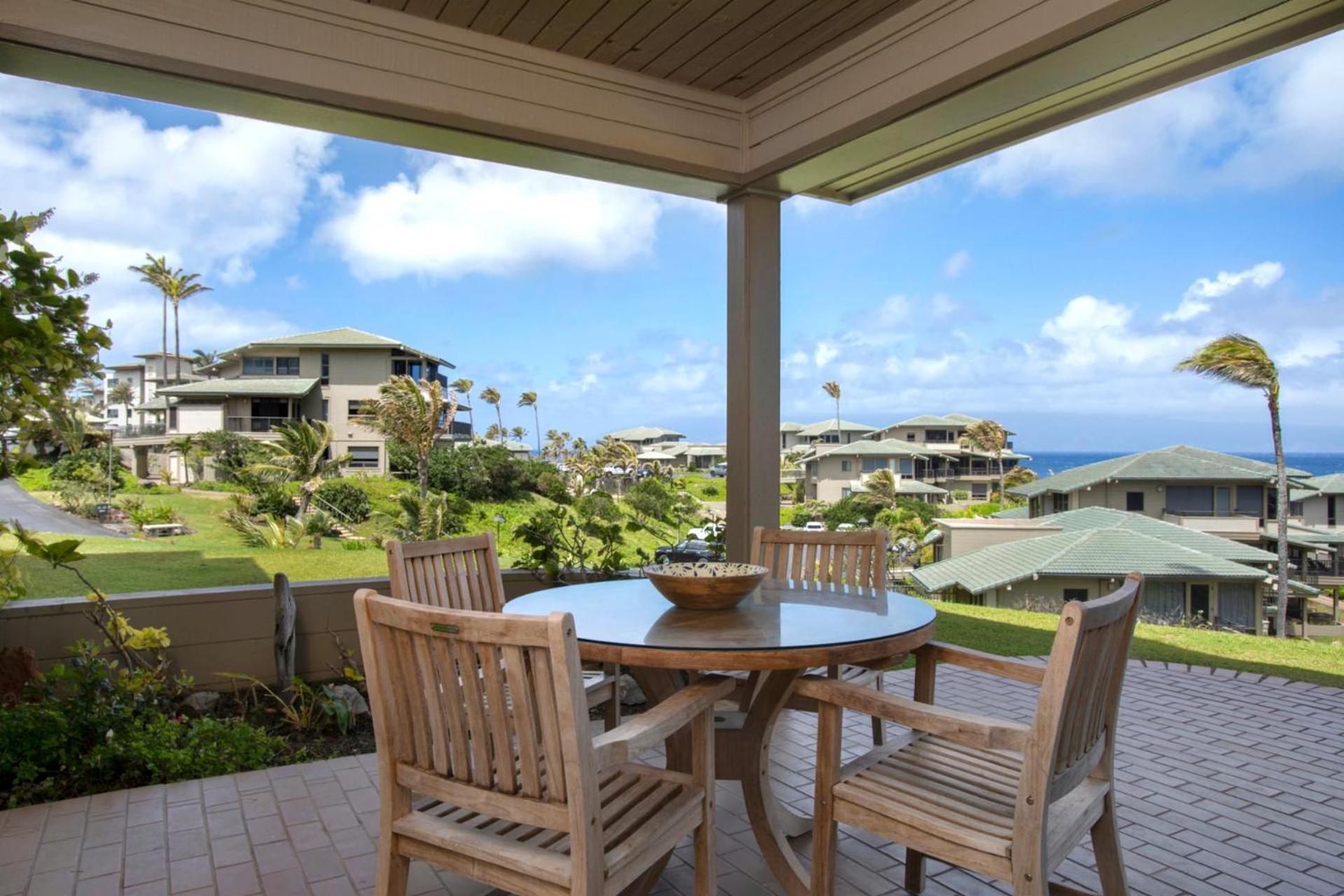 Kbm Resorts Free Car Kapalua Bay Villa Kbv-31G4 Spectacular Ocean Views 外观 照片