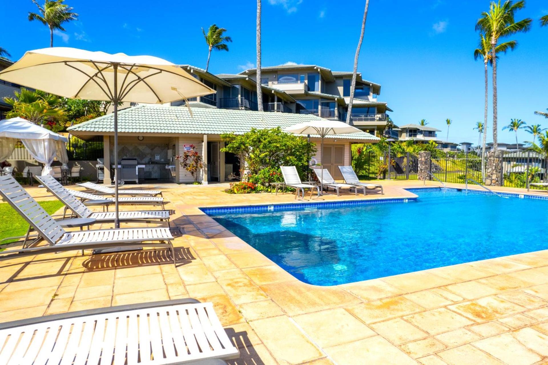 Kbm Resorts Free Car Kapalua Bay Villa Kbv-31G4 Spectacular Ocean Views 外观 照片